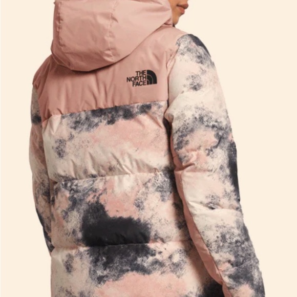 The North Face Corefire Down Windstopper Jacket (2023) - Picture 2 of 10